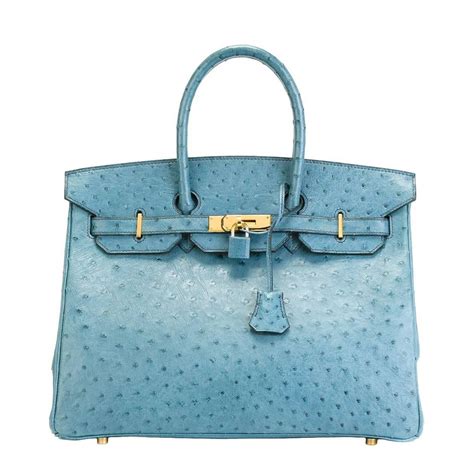 ostrich hermes birkin|jane birkin hermes.